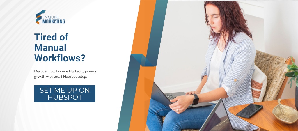 HubSpot image